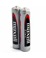 Maxell AAA Retractable Batteries
