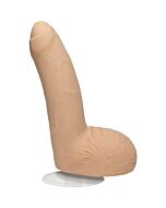 William seed 8 inch cock