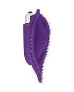 Simplicity - eloy bullet vibrator - purple
