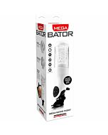 Pdx mega bator pussy white