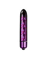 Rocks-off vibrating bullet cosmic delight ultra