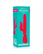 Treasure montana silicona pink