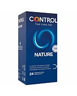 Control adapta nature 24 units