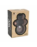Zeus Silicone Vibrating Ring