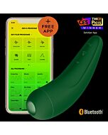 Satisfyer curvy 2+ rosa