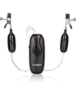 Nipple clamps vibrating