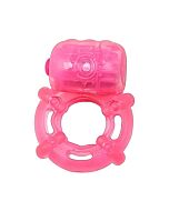 Climax juicy rings - pink