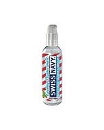 Swiss navy flavors - cooling peppermint - 4oz