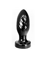 Bumfun - black - 23cm