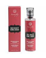 Secret orchid perfume, 50 ml