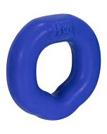 Fit c-ring shaped ring - blue