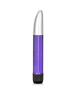 Shimmers massager purple
