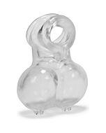 Oxballs sacksling 2 clear