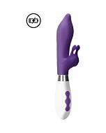 Adonis rechargeable purple