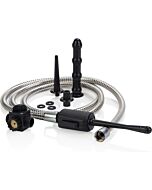 Universal water works system