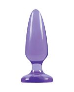 Pleasure plug medium purple