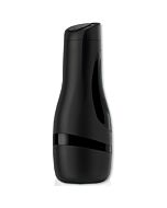 Satisfyer Men Classic: Pleasure in Black