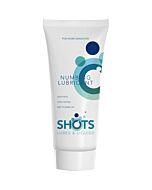 Shots numbing lubricant 100 ml