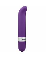 Ohmibod freestyle :g vibrating g-spot stimulating purple
