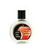 Oil massage cinnamon scent tentacion 100 ml