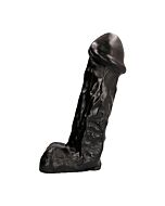 Medal of honour - black