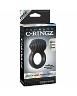 Fantasy c-ringz blackjack power ring