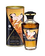 Hot Caramel Kiss Oil