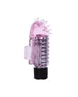 Finger vibrator pink