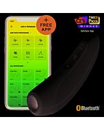 Satisfyer curvy 1+ white