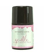 Intimate earth gel clitorial arousal serum 30ml