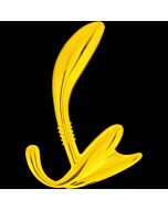 Apollo curved probe blue