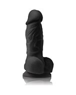 Colours pleasures 4 inch - black