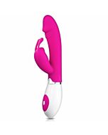 Pretty love flirtation - gene massager pink