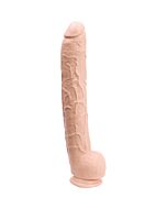 Dick rambone cock 35 cm.