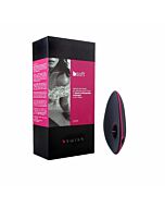 B swish bsoft premium massager black magenta
