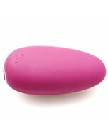 Je joue vibrating massager mimi soft fuchsia
