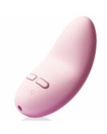 Lily Pink Vibrator