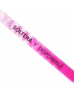 single and available bandwidth