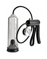 Pump worx pro-gauge power pump