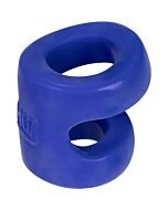 Connect silicone ring - blue