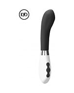 Apollo rechargeable black