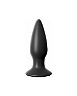 Anal fantasy elite collection small rechargeable anal plug