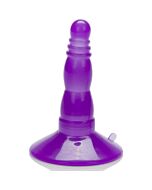 Vibro play purple