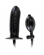 Bigger joy inflatable pennis 16 cm