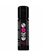 Eros warming massage gel 100 ml