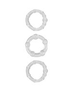 Renegade intensity rings