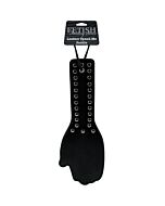 Fetish fantasy spank me paddle