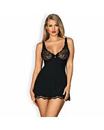 Obsessive - luvae babydoll s/m