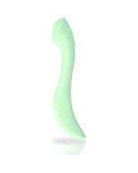 Green Jade Pelvic Vibrator