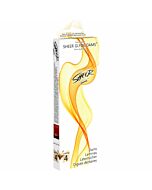 Sheer glyder dams vanilla